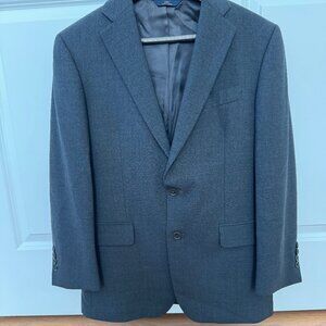 Brooks Brothers Suit -Blazer 38S, Pants W34L29